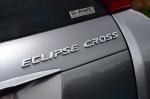 Mitsubishi Eclipse Cross Black Connected 2019 года (UK)